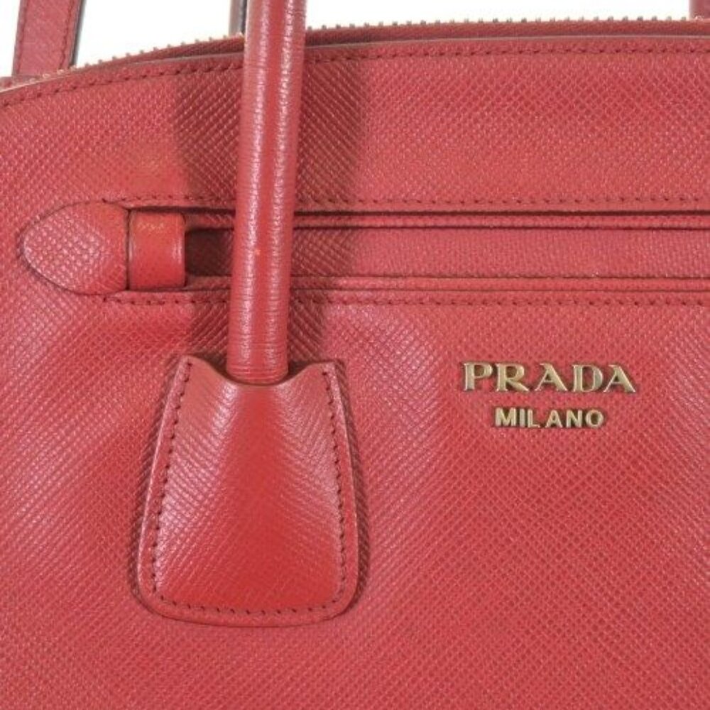 ★SOLD★ Prada Handbag - Picture 7 of 14